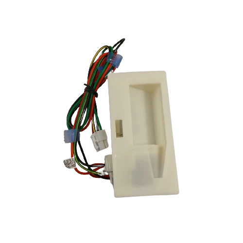 WPW10248595 Refrigerator Damper Control - Image 4