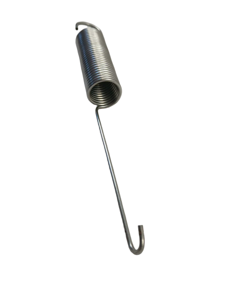 WPW10250667 Top Load Washer Suspension Spring - Image 2