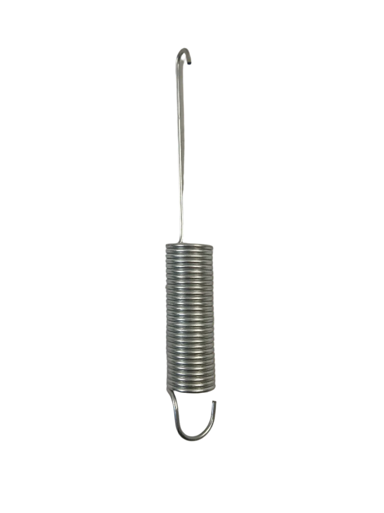 WPW10250667 Top Load Washer Suspension Spring - Image 3