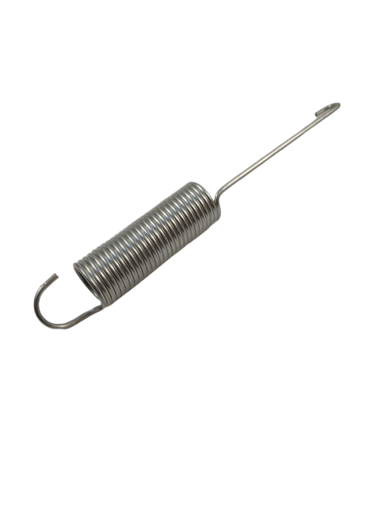 WPW10250667 Top Load Washer Suspension Spring - Image 4