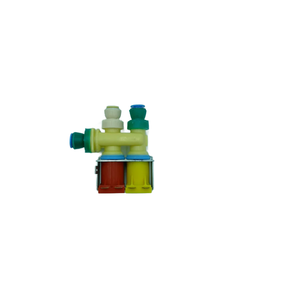 WPW10258562 Refrigerator Water Inlet Valve - Image 2