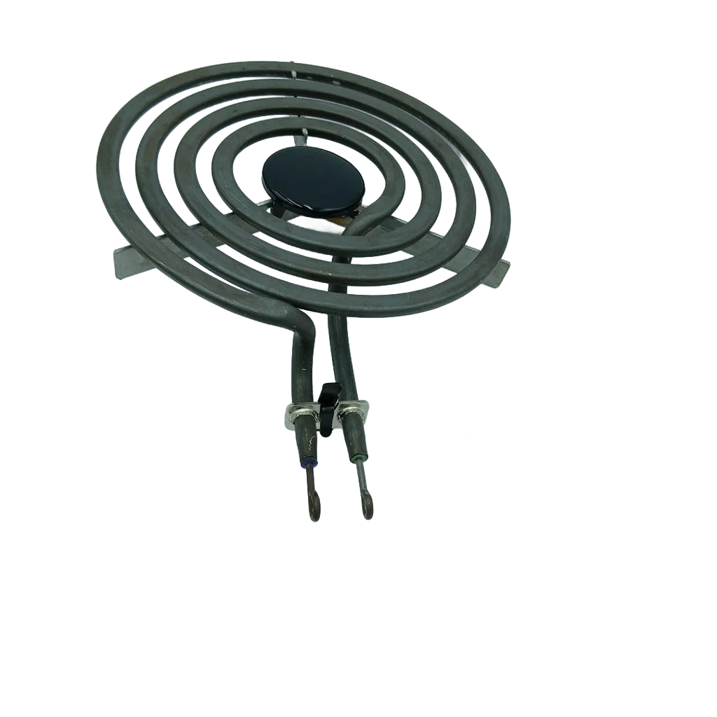 WPW10259868 Range Coil Surface Element, Pigtail Ends, 6", 1500W - Image 2