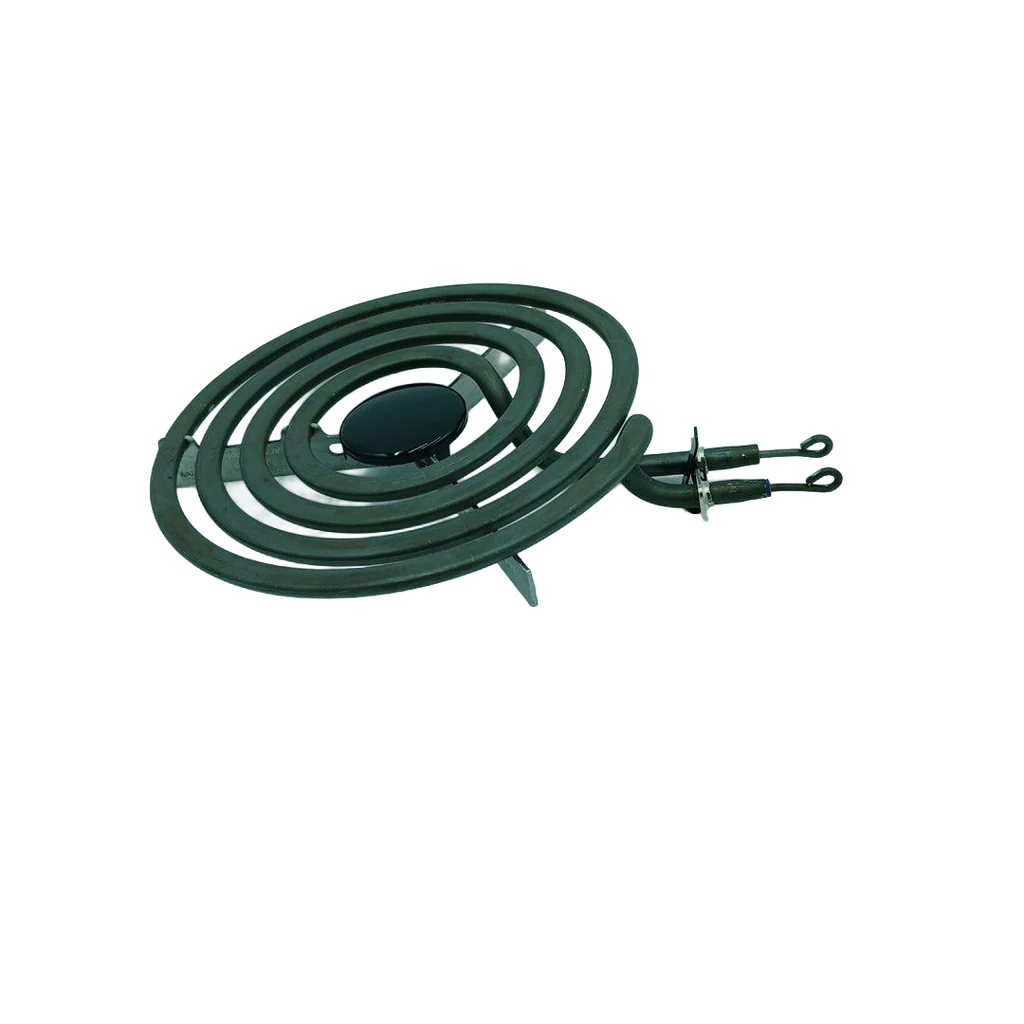 WPW10259868 Range Coil Surface Element, Pigtail Ends, 6", 1500W - Image 3
