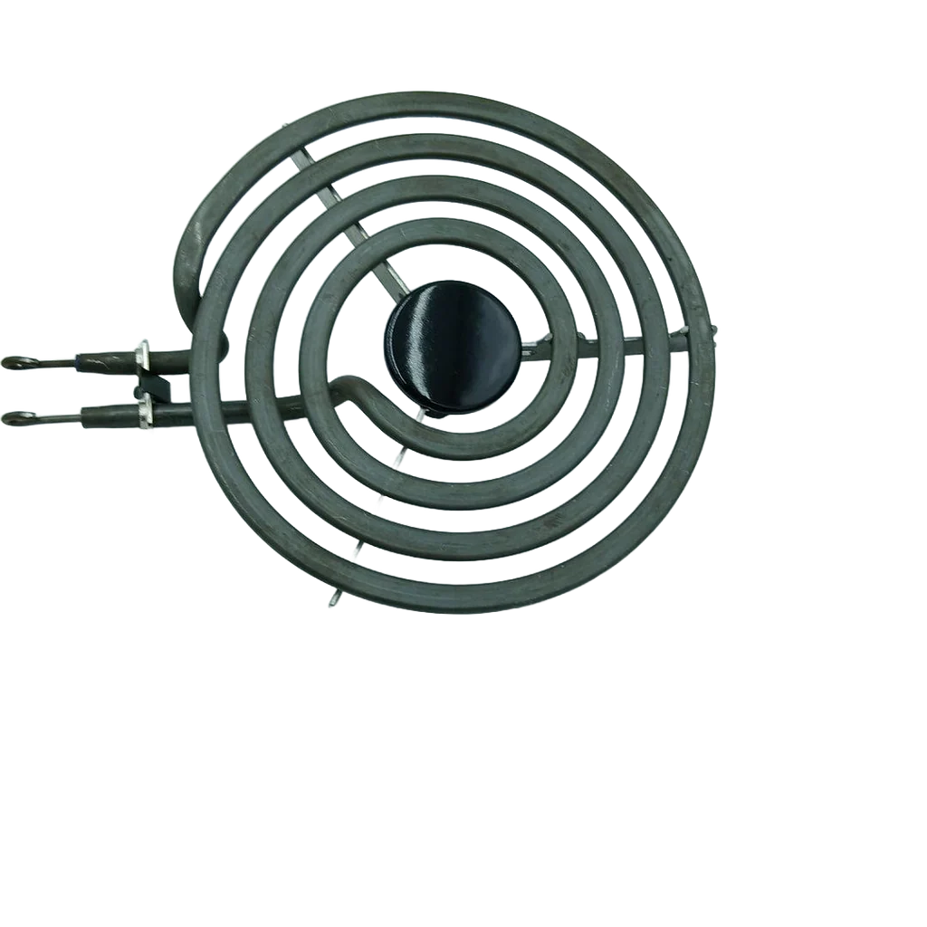 WPW10259868 Range Coil Surface Element, Pigtail Ends, 6", 1500W - Image 4