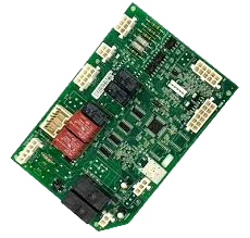 WPW10267646 Refrigerator Electronic Control Board