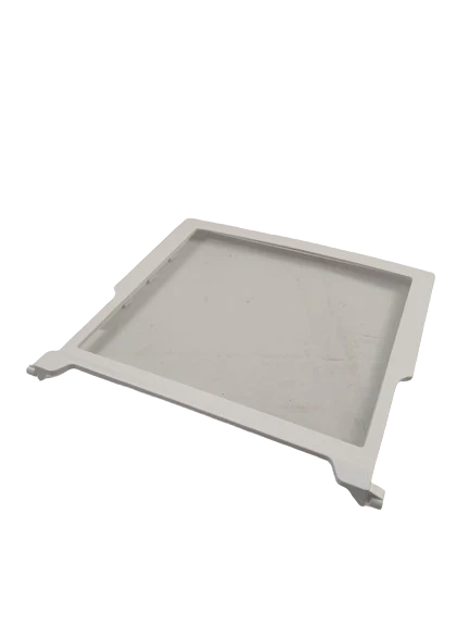 WPW10276348 Refrigerator Shelf, Glass - Image 2
