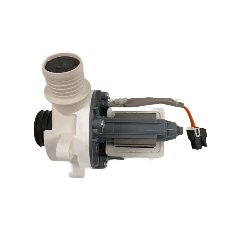 WPW10276397 Washer Drain Pump - Image 2