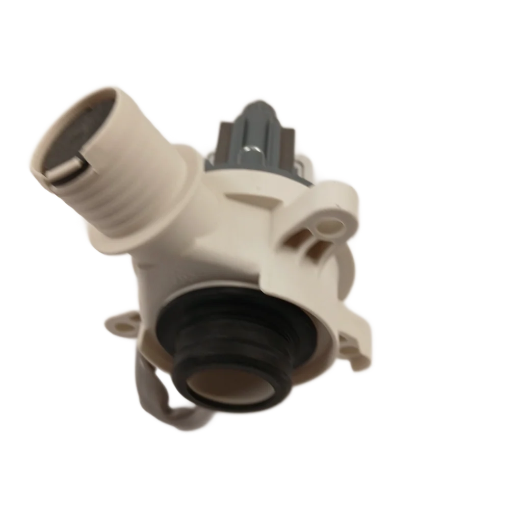 WPW10276397 Washer Drain Pump - Image 3
