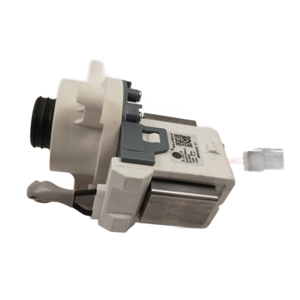 WPW10276397 Washer Drain Pump - Image 4