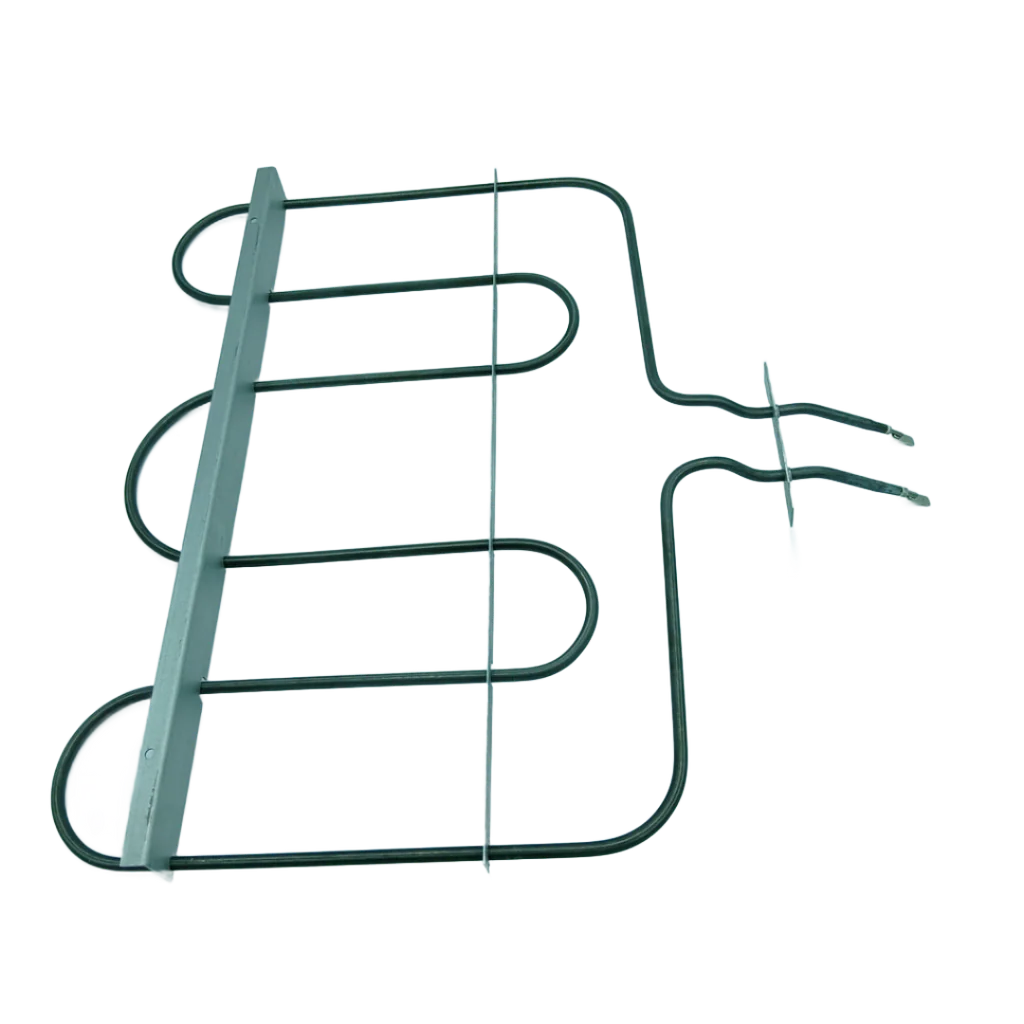 WPW10276482 Range Oven Bake Element (replaces W10144689, W10276482) - Image 2
