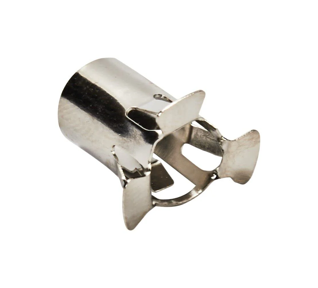 WPW10278150 Gas Range Burner Ignitor Clip