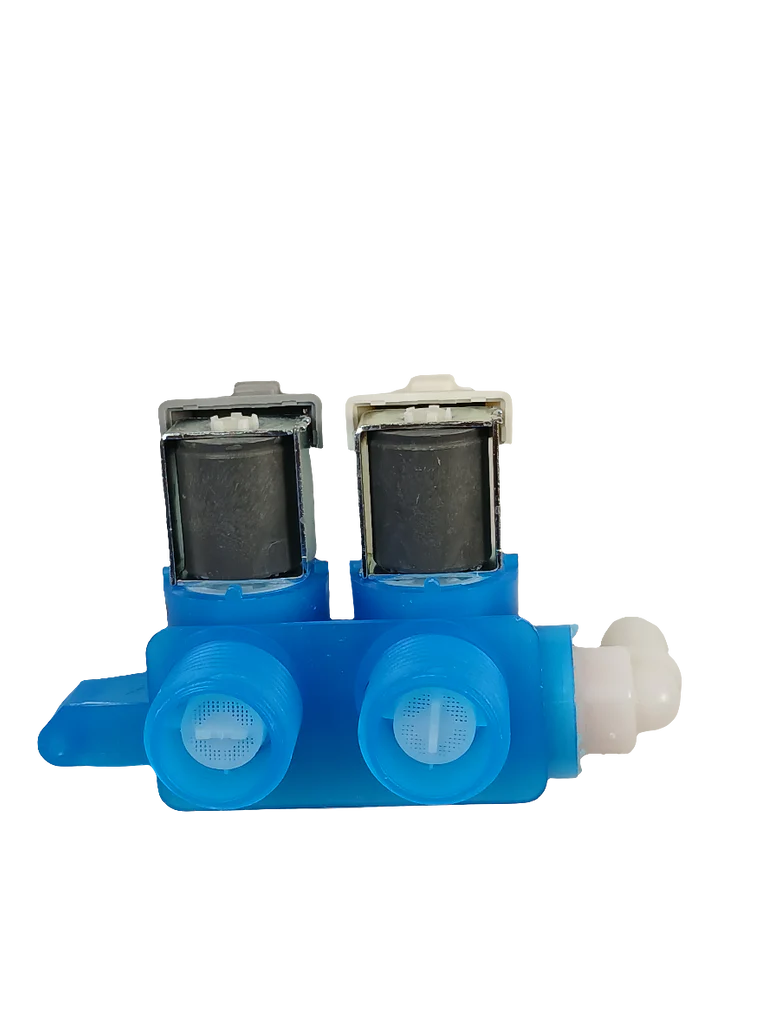 WPW10289387 Washer Water Inlet Valve