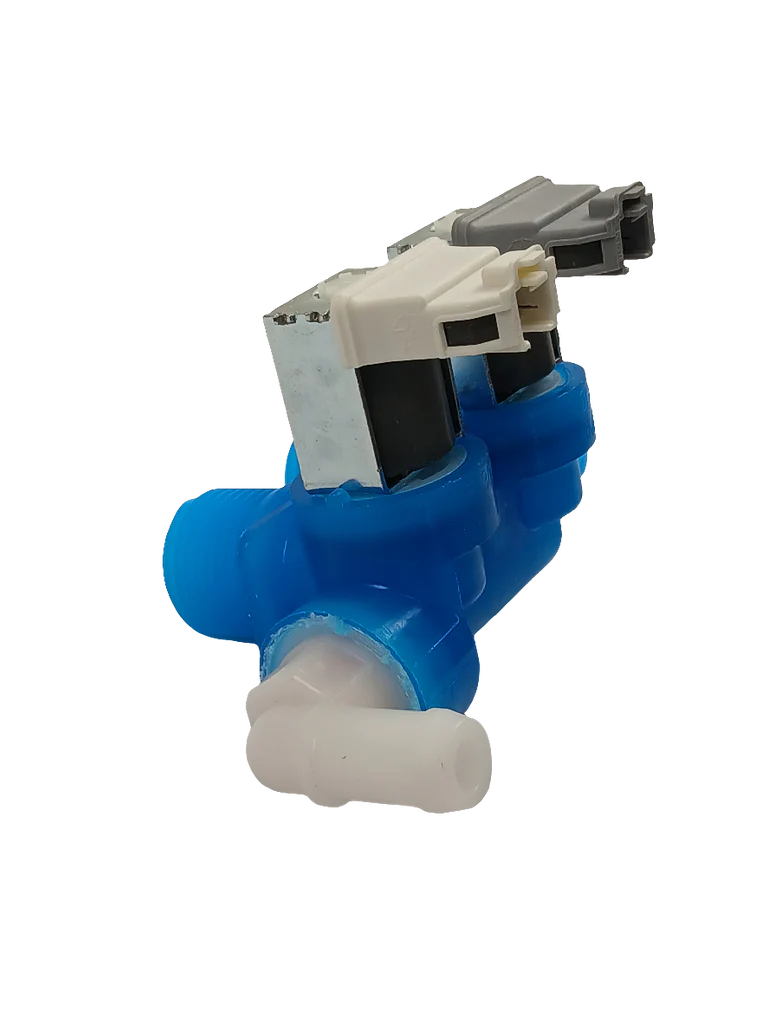 WPW10289387 Washer Water Inlet Valve - Image 2