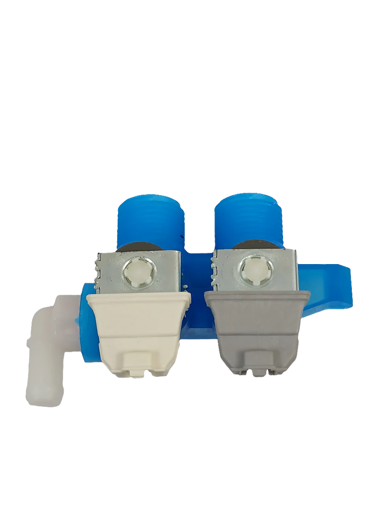 WPW10289387 Washer Water Inlet Valve - Image 3