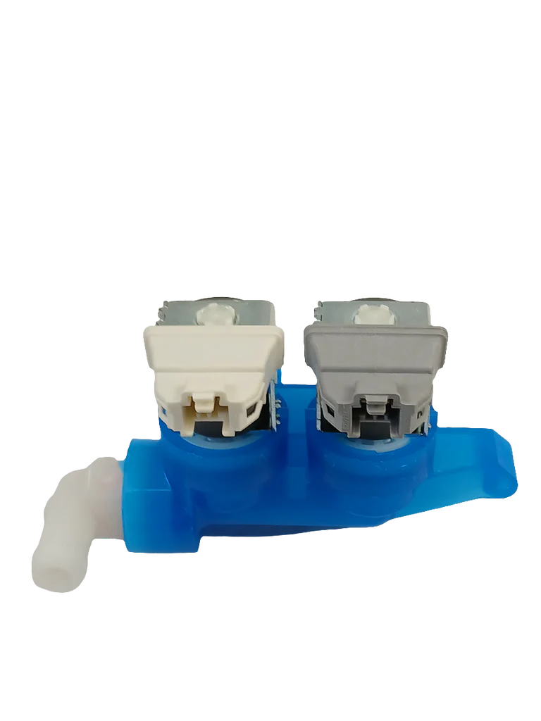 WPW10289387 Washer Water Inlet Valve - Image 4