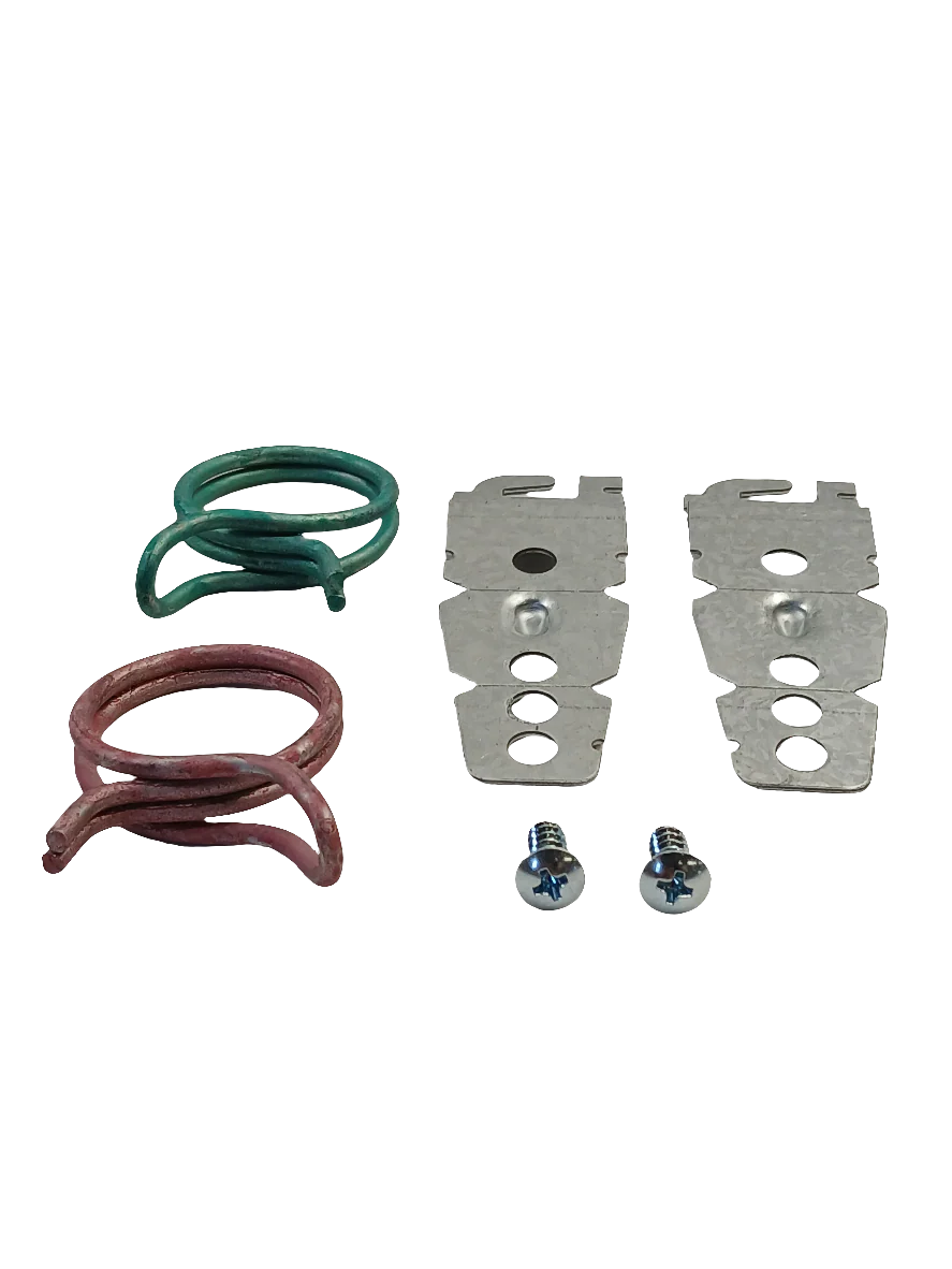 WPW10292152 Dishwasher Mounting Bracket Kit - Image 2