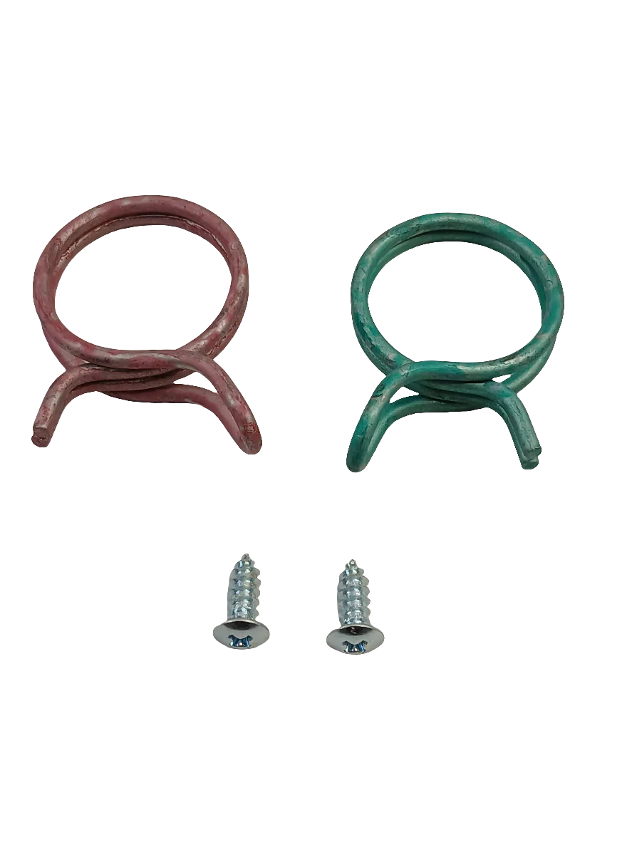 WPW10292152 Dishwasher Mounting Bracket Kit - Image 3
