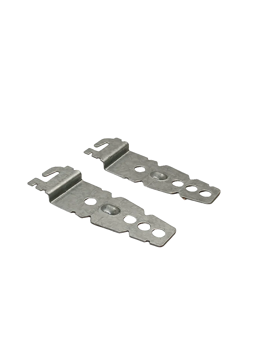 WPW10292152 Dishwasher Mounting Bracket Kit - Image 4