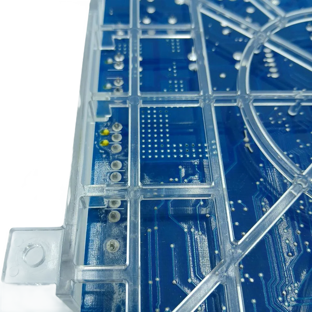 WPW10292566 Range Certified Refurbished Electronic Control Board - Image 4