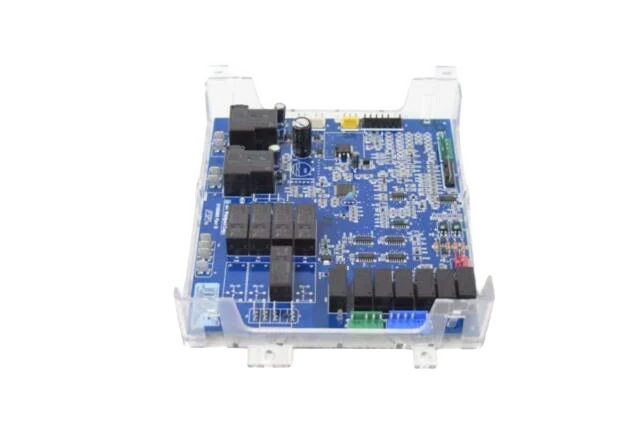 WPW10292566 Range Certified Refurbished Electronic Control Board - Image 6