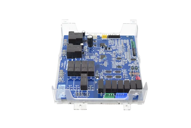 WPW10292566 Range Electronic Control Board