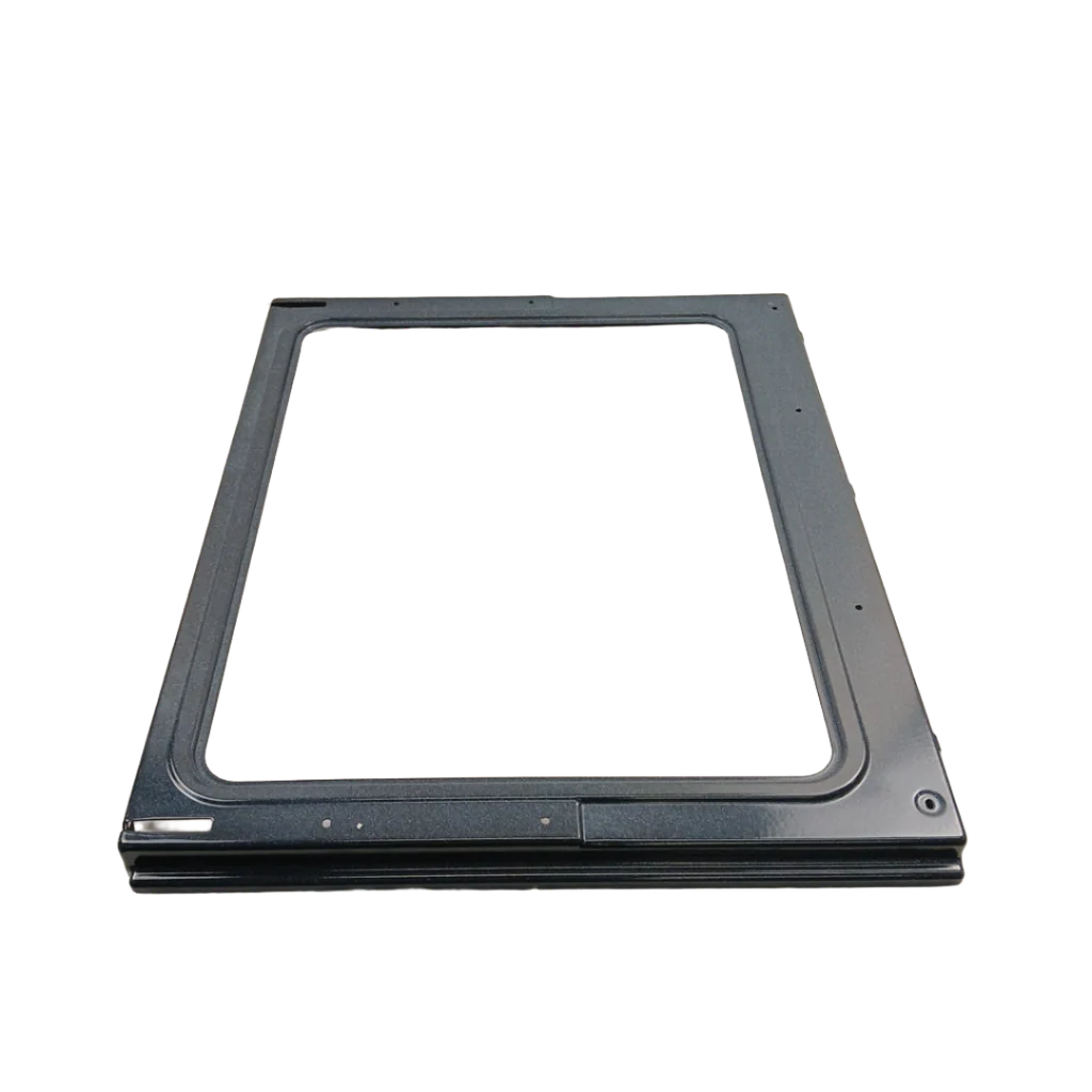 WPW10297318 Range Oven Door Liner - Image 2