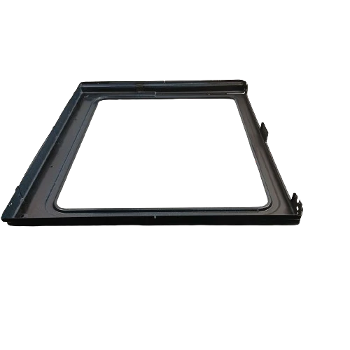 WPW10297318 Range Oven Door Liner - Image 4