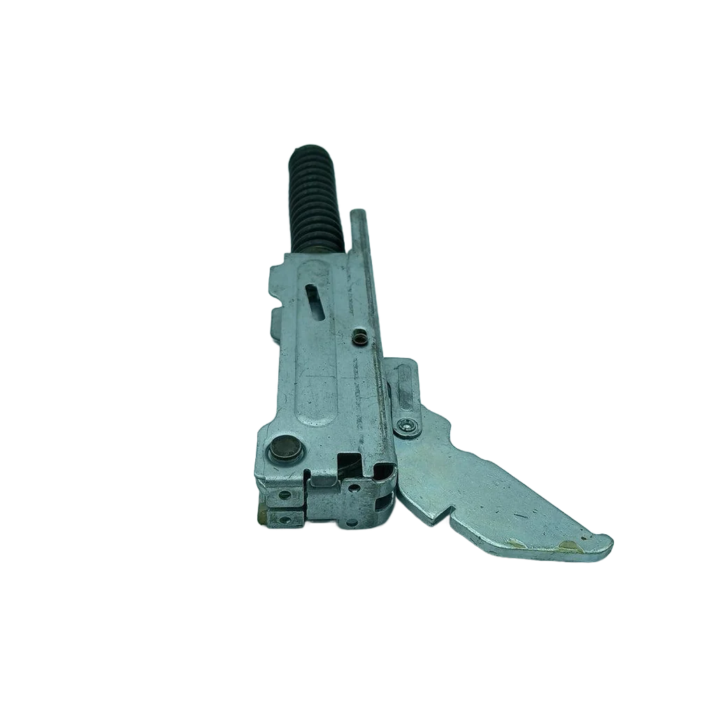 WPW10299224 Range Oven Door Hinge, Left or Right - Image 4