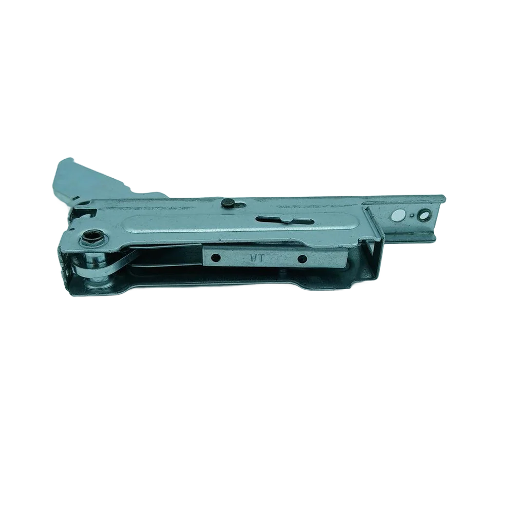 WPW10299227 Range Oven Door Hinge, Left or Right - Image 2