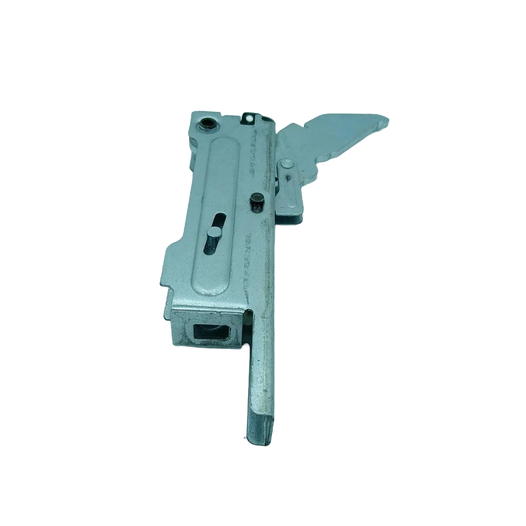 WPW10299227 Range Oven Door Hinge, Left or Right - Image 3