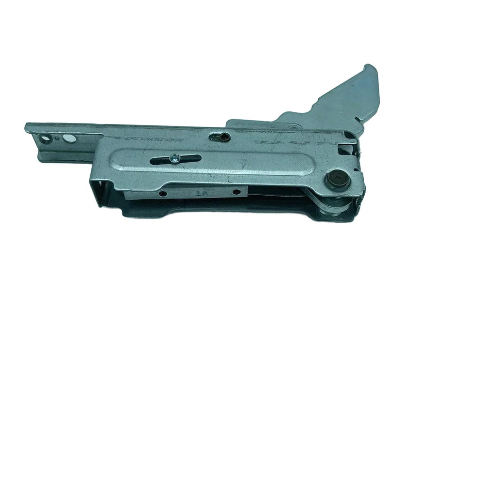 WPW10299227 Range Oven Door Hinge, Left or Right - Image 4