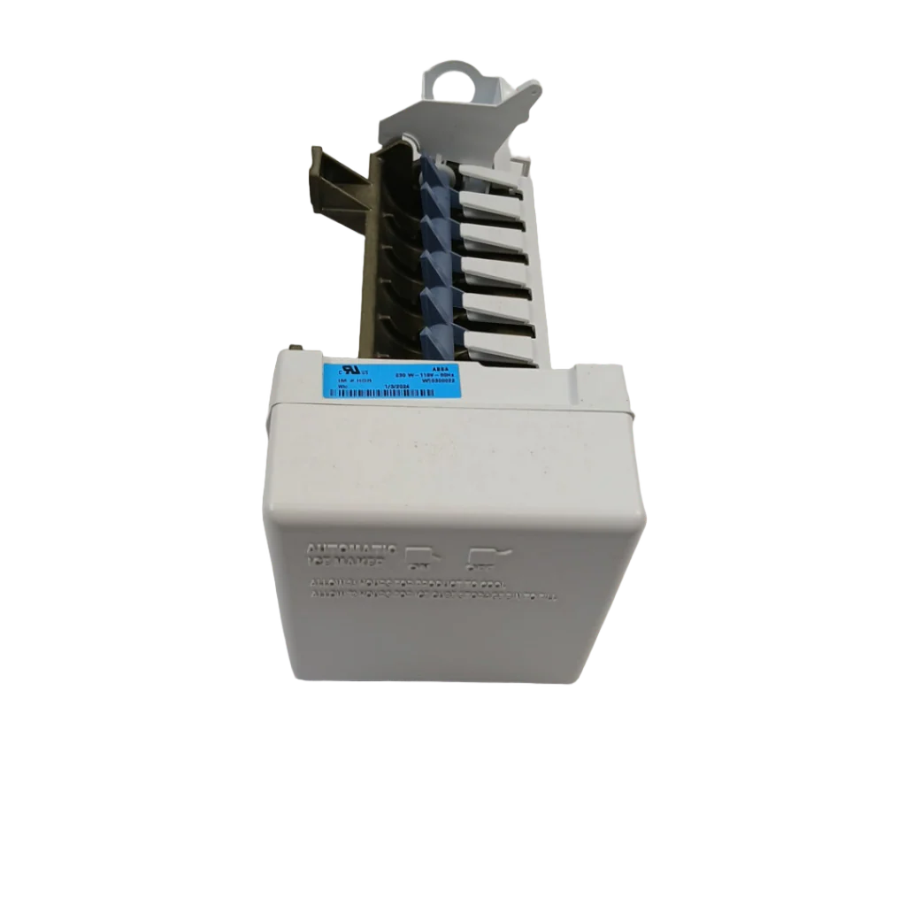 WPW10300022 Refrigerator Ice Maker Assembly - Image 2