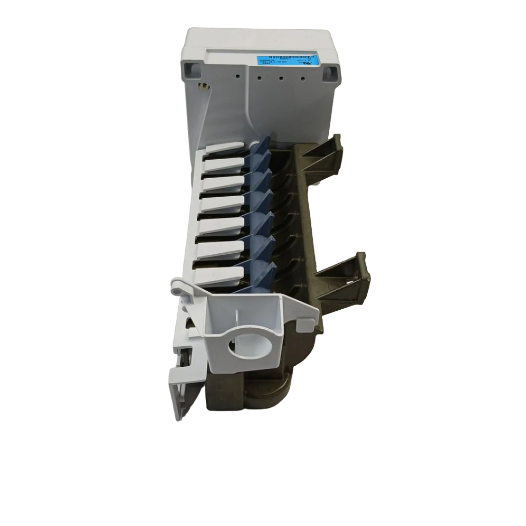 WPW10300022 Refrigerator Ice Maker Assembly - Image 3