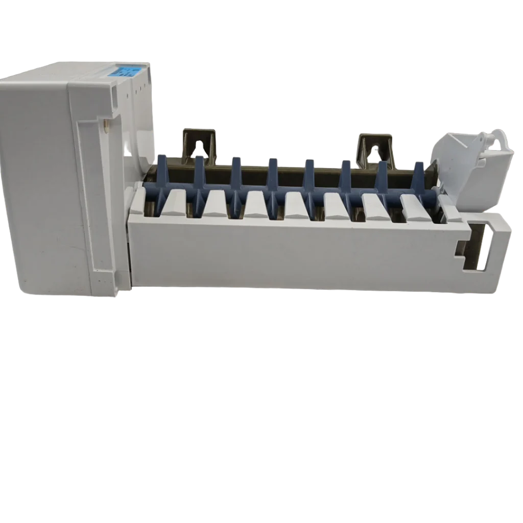 WPW10300022 Refrigerator Ice Maker Assembly - Image 5
