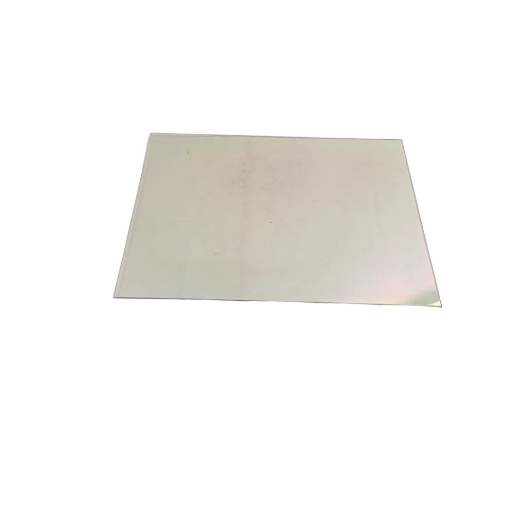 WPW10300487 Range Oven Inner Door Glass - Image 2
