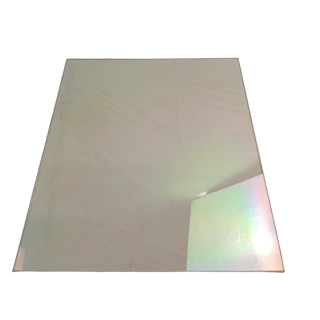 WPW10300487 Range Oven Inner Door Glass - Image 3
