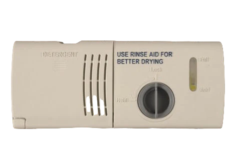 WPW10300737 Dishwasher Dispenser