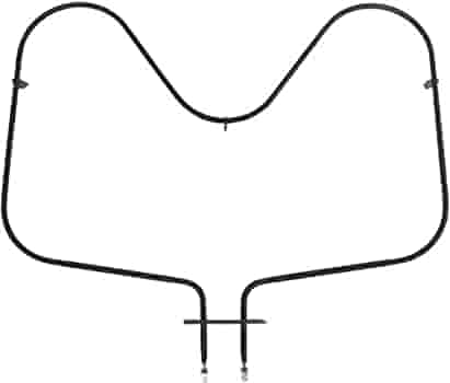 WPW10308477 Range Baking Element, 2400W (replaces W10308477)