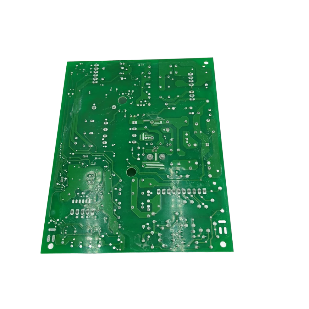 WPW10310240 Refrigerator Main Control Board - Image 4