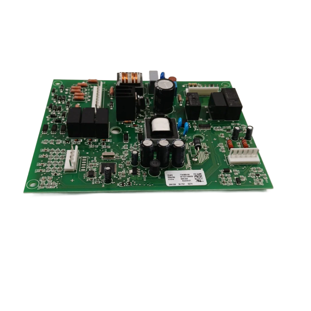 WPW10312695 Refrigerator Main Control Board - Image 2
