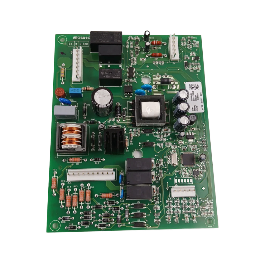 WPW10312695 Refrigerator Main Control Board - Image 3