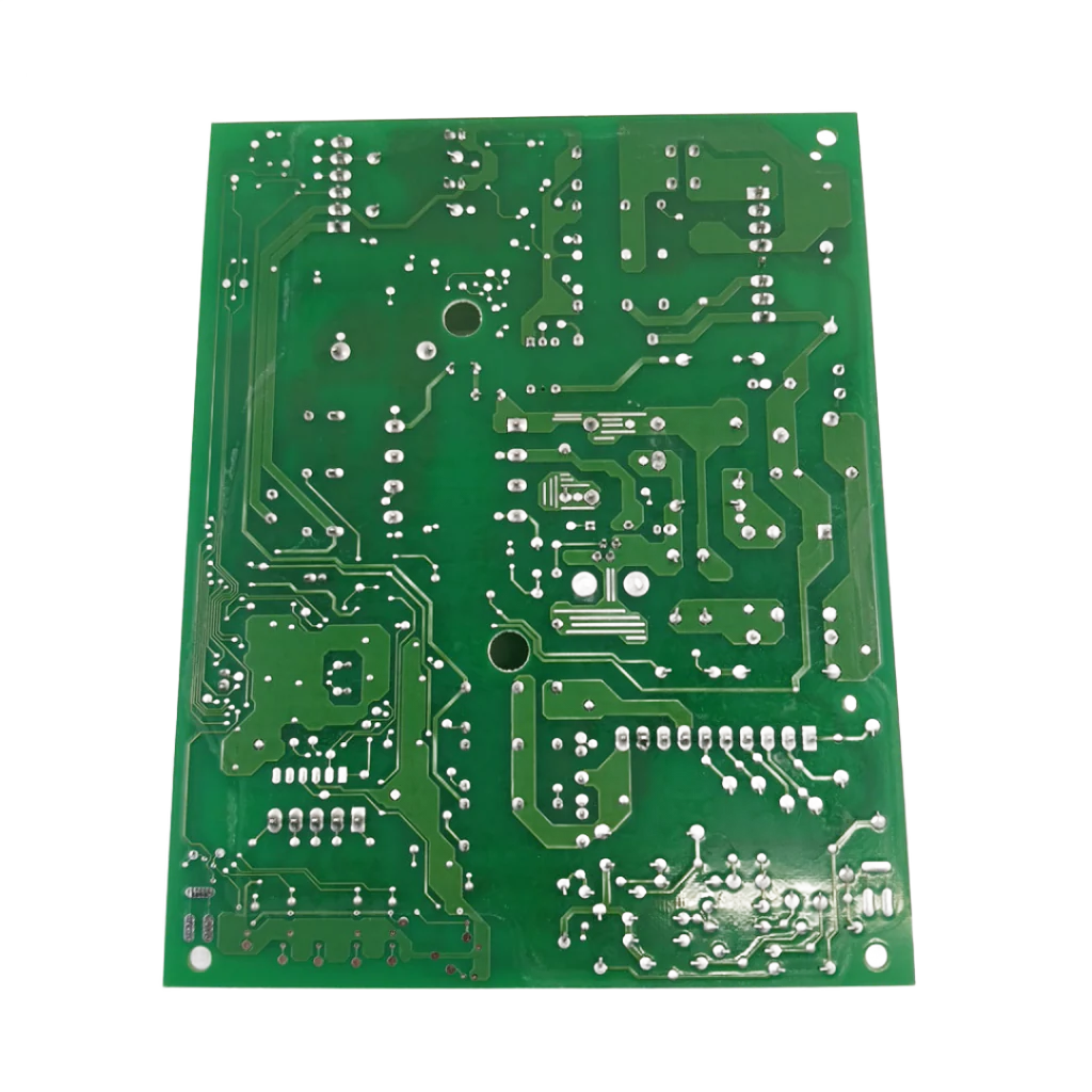 WPW10312695 Refrigerator Main Control Board - Image 4