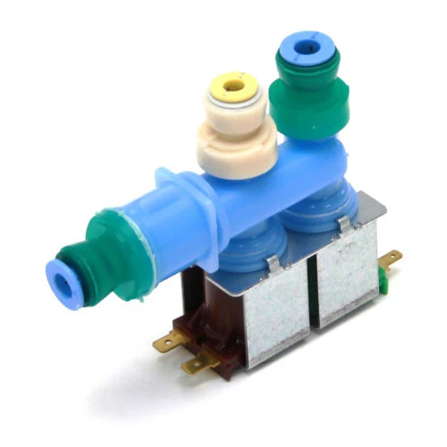 WPW10312696 Refrigerator Water Inlet Valve - Image 2