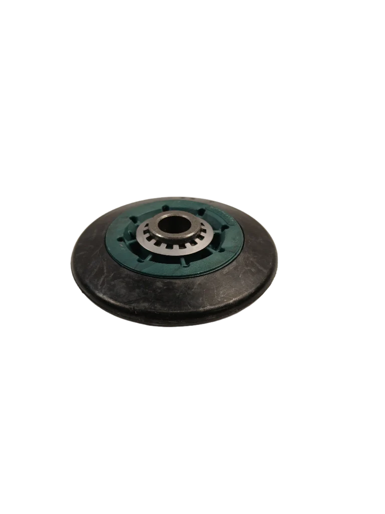 WPW10314173 Dryer Heavy Duty Drum Roller (Drum Support Roller, Support Wheel, Drum Roller) - Image 3