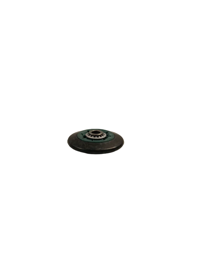 WPW10314173 Dryer Heavy Duty Drum Roller (Drum Support Roller, Support Wheel, Drum Roller) - Image 4