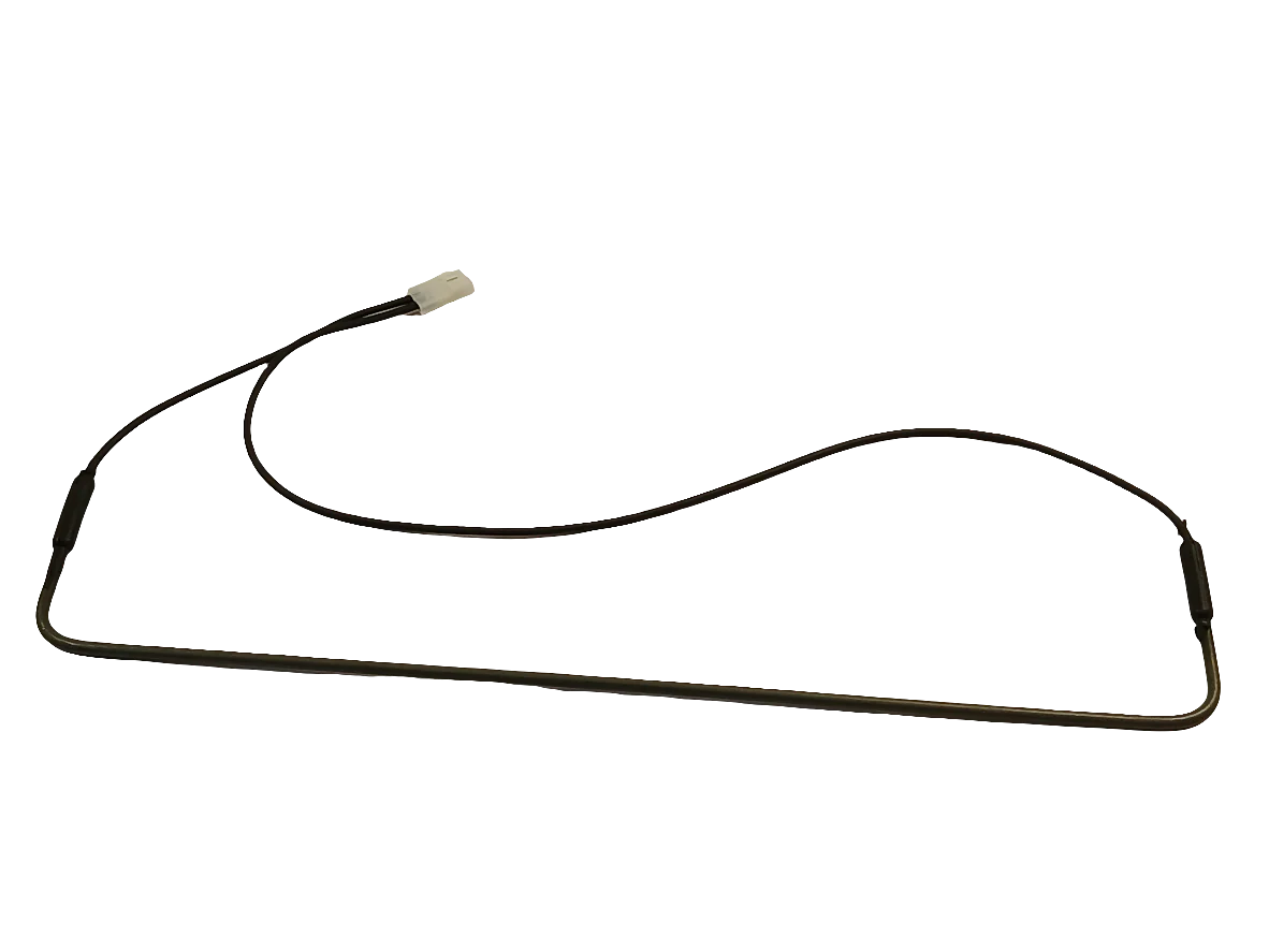 WPW10316428 Refrigerator Defrost Heater, (Replaces W10316428) - Image 5