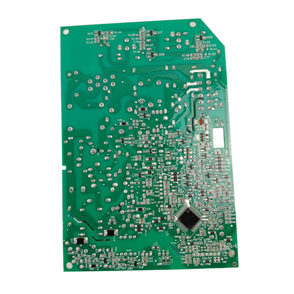 WPW10317076 Refrigerator Main Control Board - Image 4