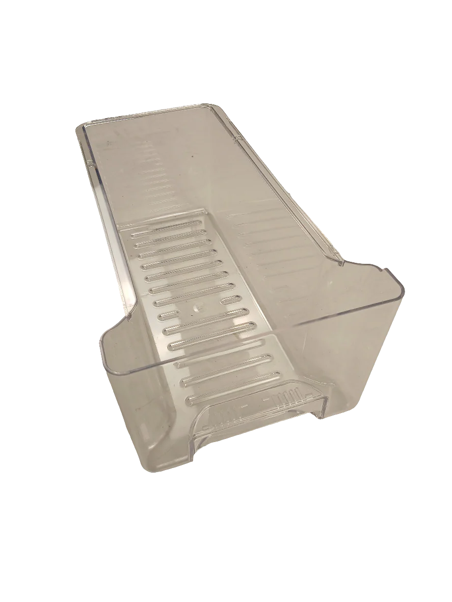 Whirlpool Refrigerator Crisper Pan - Genuine OEM WPW10317184