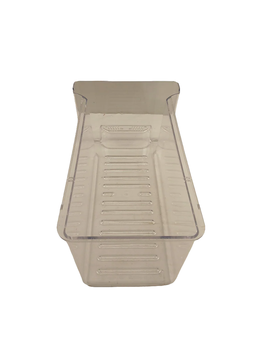 Whirlpool Refrigerator Crisper Pan - Genuine OEM WPW10317184 - Image 2