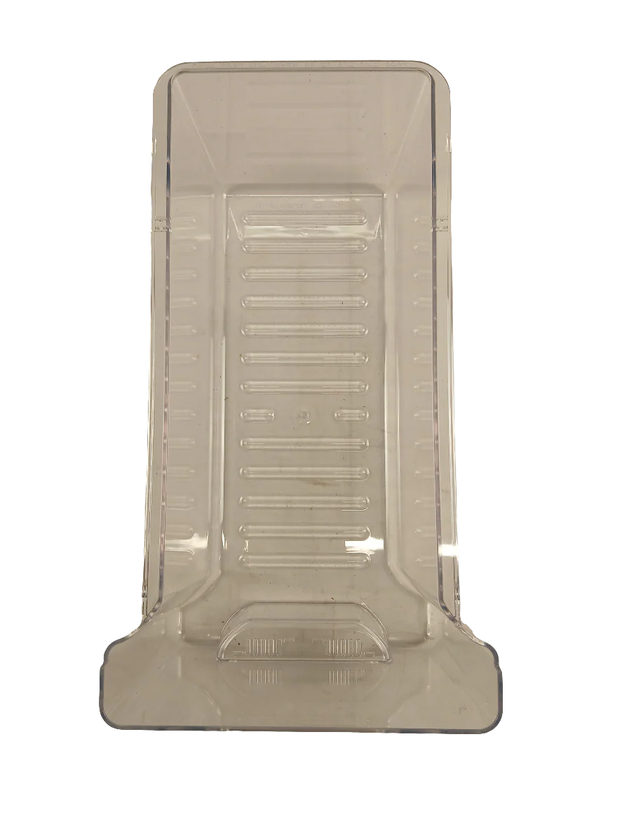 Whirlpool Refrigerator Crisper Pan - Genuine OEM WPW10317184 - Image 3